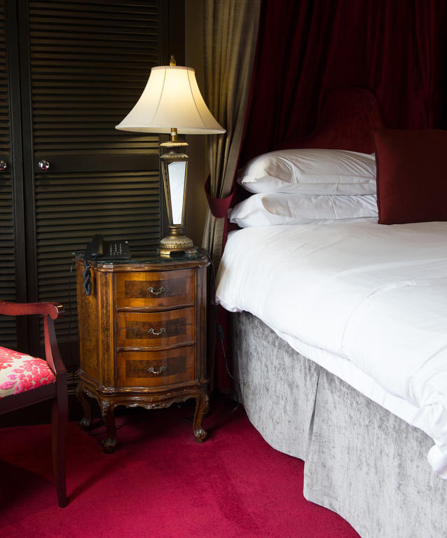Balmoral Hotel ฮาร์โรเกต ห้อง รูปภาพ