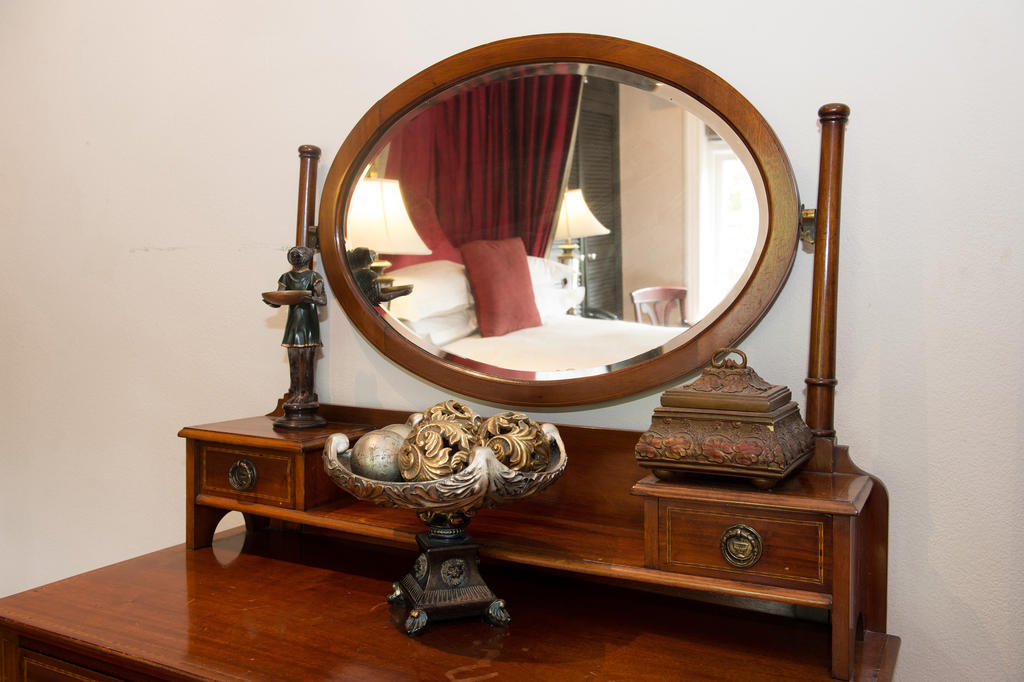 Balmoral Hotel ฮาร์โรเกต ห้อง รูปภาพ