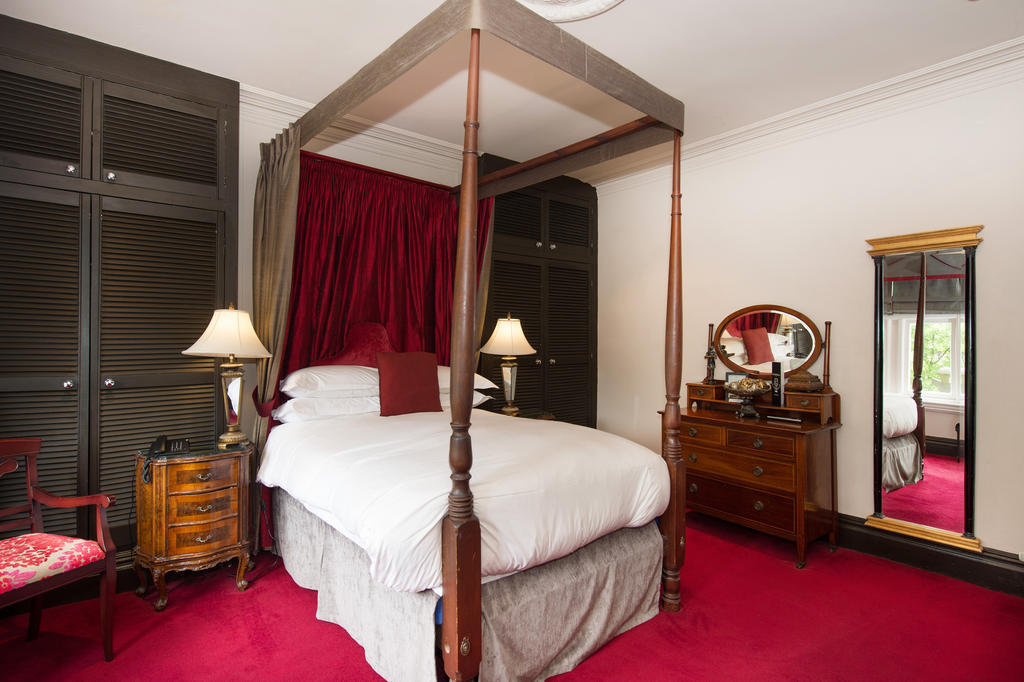 Balmoral Hotel ฮาร์โรเกต ห้อง รูปภาพ