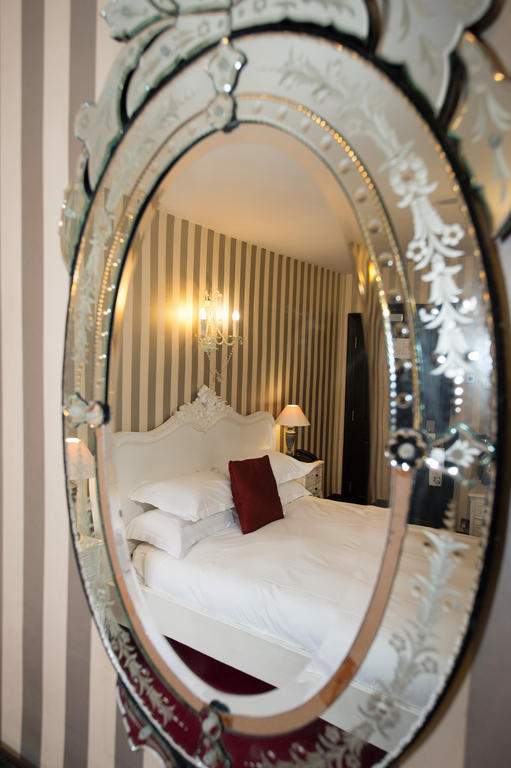 Balmoral Hotel ฮาร์โรเกต ห้อง รูปภาพ