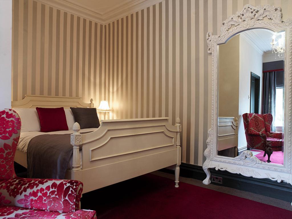 Balmoral Hotel ฮาร์โรเกต ห้อง รูปภาพ