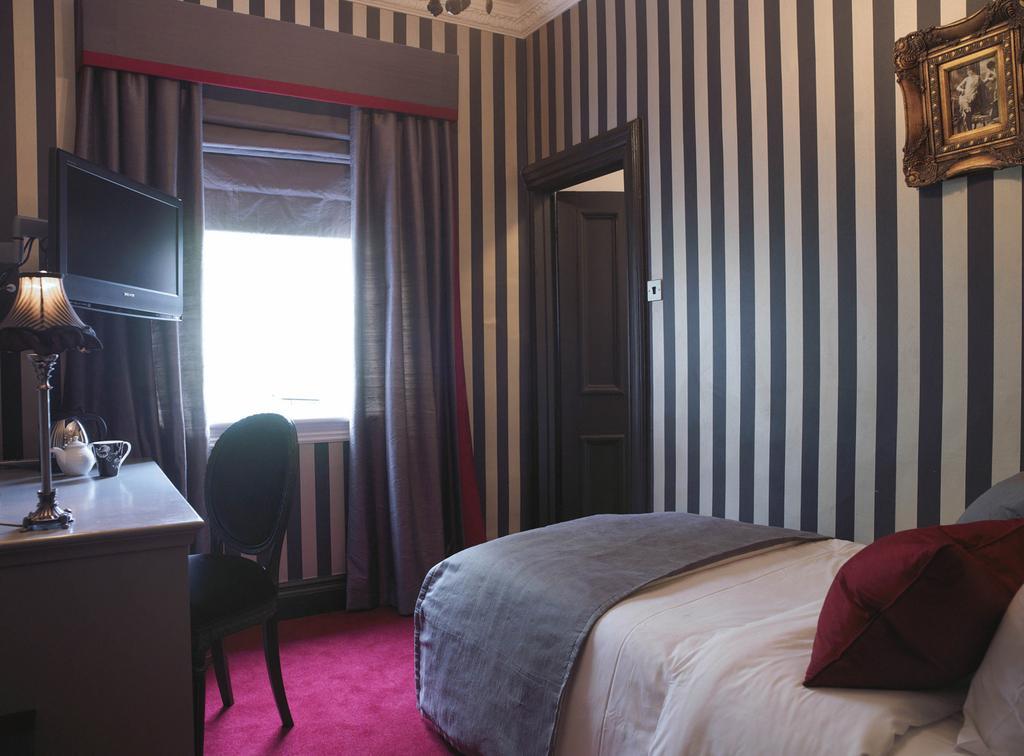 Balmoral Hotel ฮาร์โรเกต ห้อง รูปภาพ